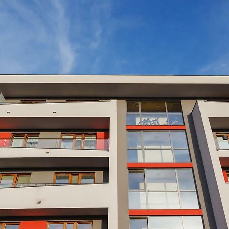 Apartments Krakow Rydlowka By Noclegi Renters Buitenkant foto
