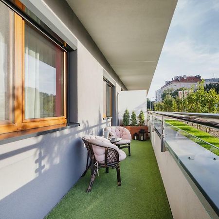 Apartments Krakow Rydlowka By Noclegi Renters Buitenkant foto