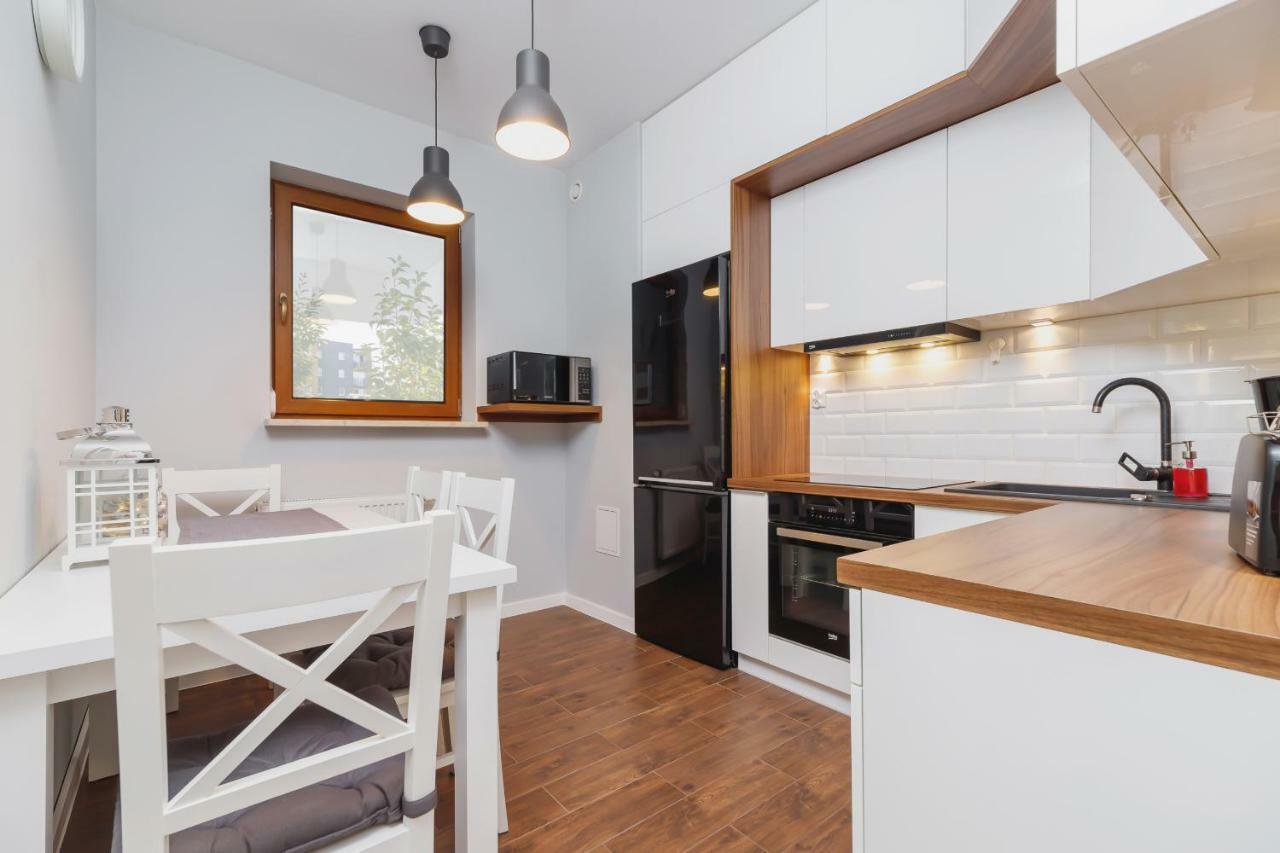 Apartments Krakow Rydlowka By Noclegi Renters Buitenkant foto