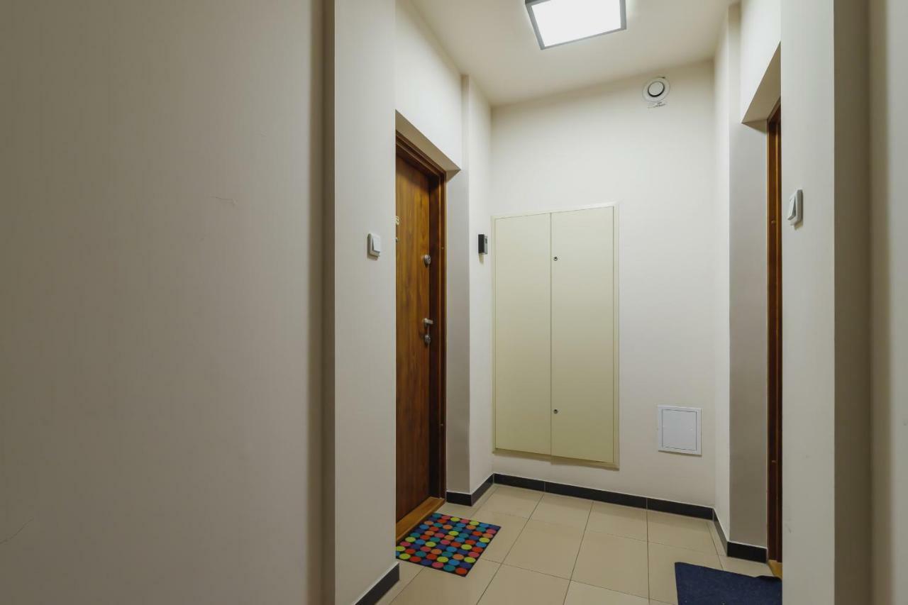 Apartments Krakow Rydlowka By Noclegi Renters Buitenkant foto