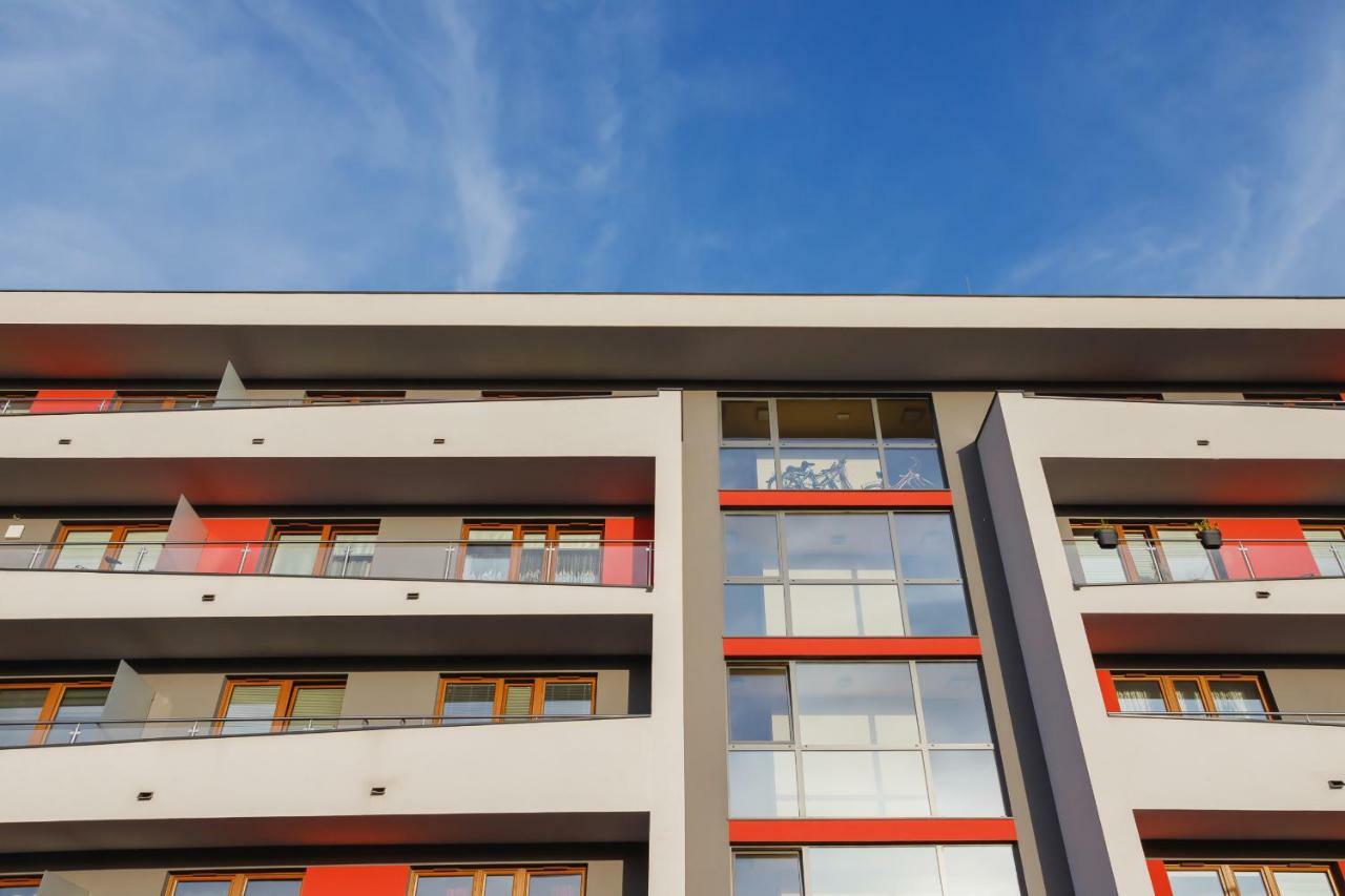 Apartments Krakow Rydlowka By Noclegi Renters Buitenkant foto