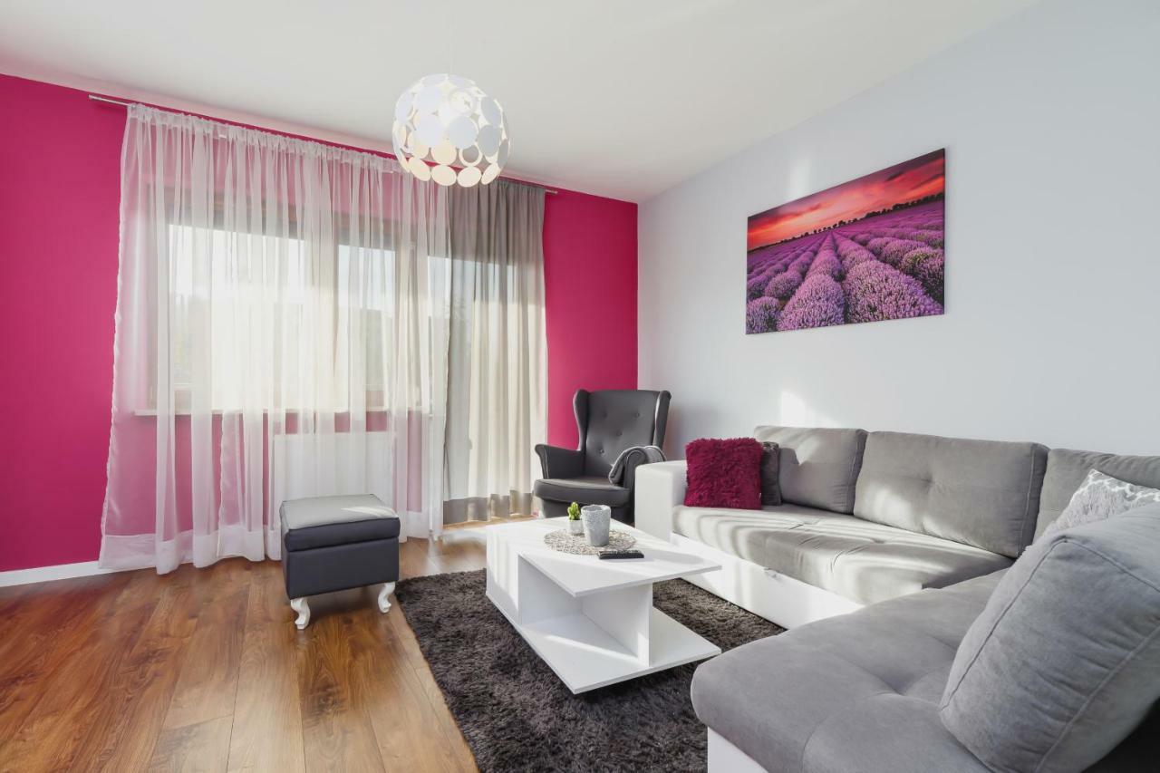 Apartments Krakow Rydlowka By Noclegi Renters Buitenkant foto