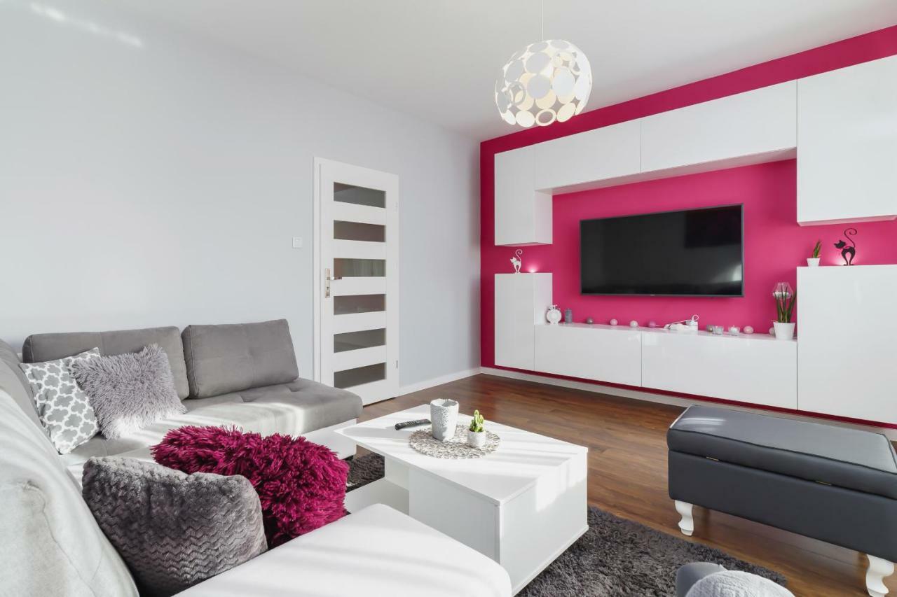 Apartments Krakow Rydlowka By Noclegi Renters Buitenkant foto
